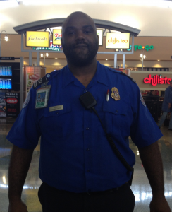 Marlon Hodge - Tampa Intl Airport (beskuren)